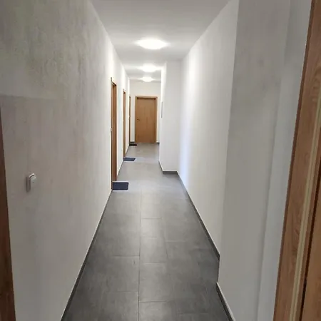 Janovice Nad Uhlavou, Rozvojova Zona 186 Appartement Janovice nad Úhlavou