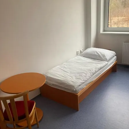 Janovice Nad Uhlavou, Rozvojova Zona 186 Appartement Janovice nad Úhlavou