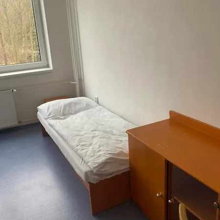 Janovice Nad Uhlavou, Rozvojova Zona 186 Janovice nad Úhlavou